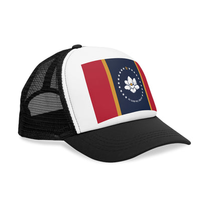 Mississippi Trucker Cap