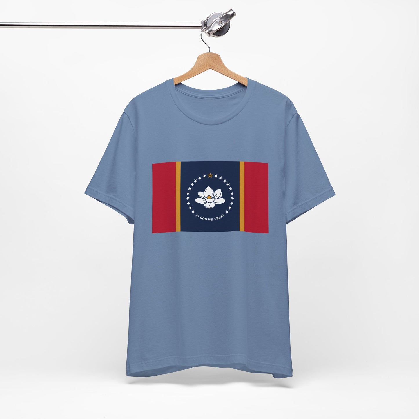 Mississippi Flag T-shirt