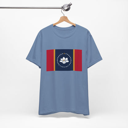 Mississippi Flag T-shirt