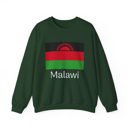 Malawi Sweatshirt