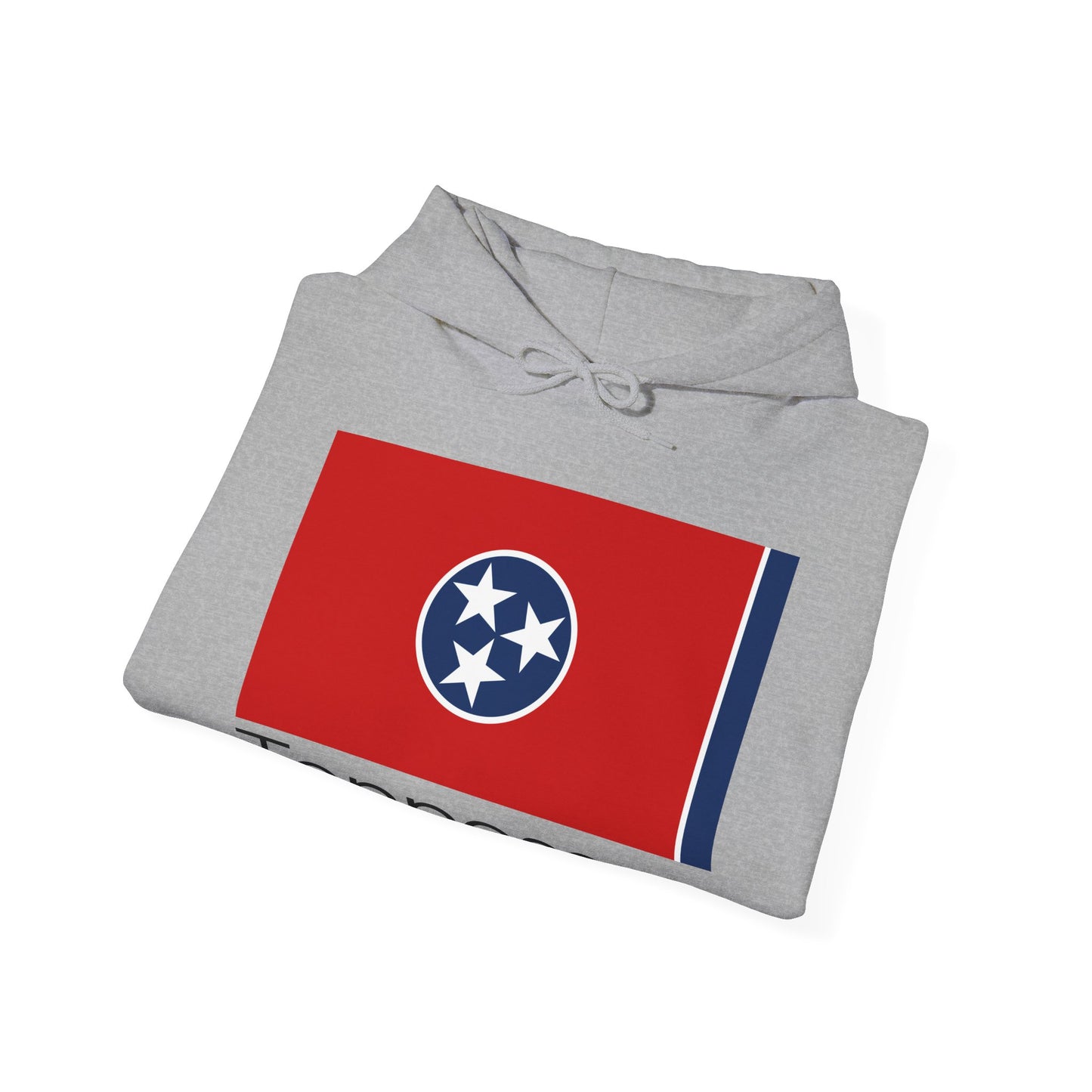 Tennessee Hoodies