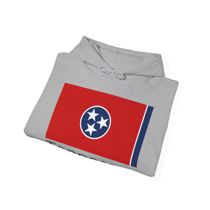 Tennessee Hoodies