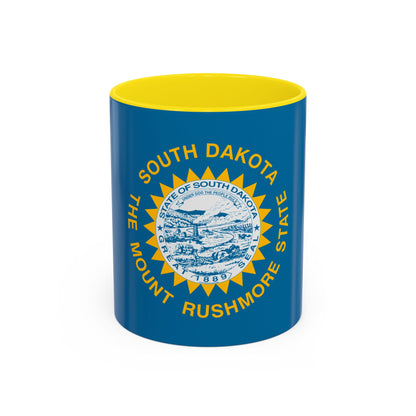 South Dakota Mug