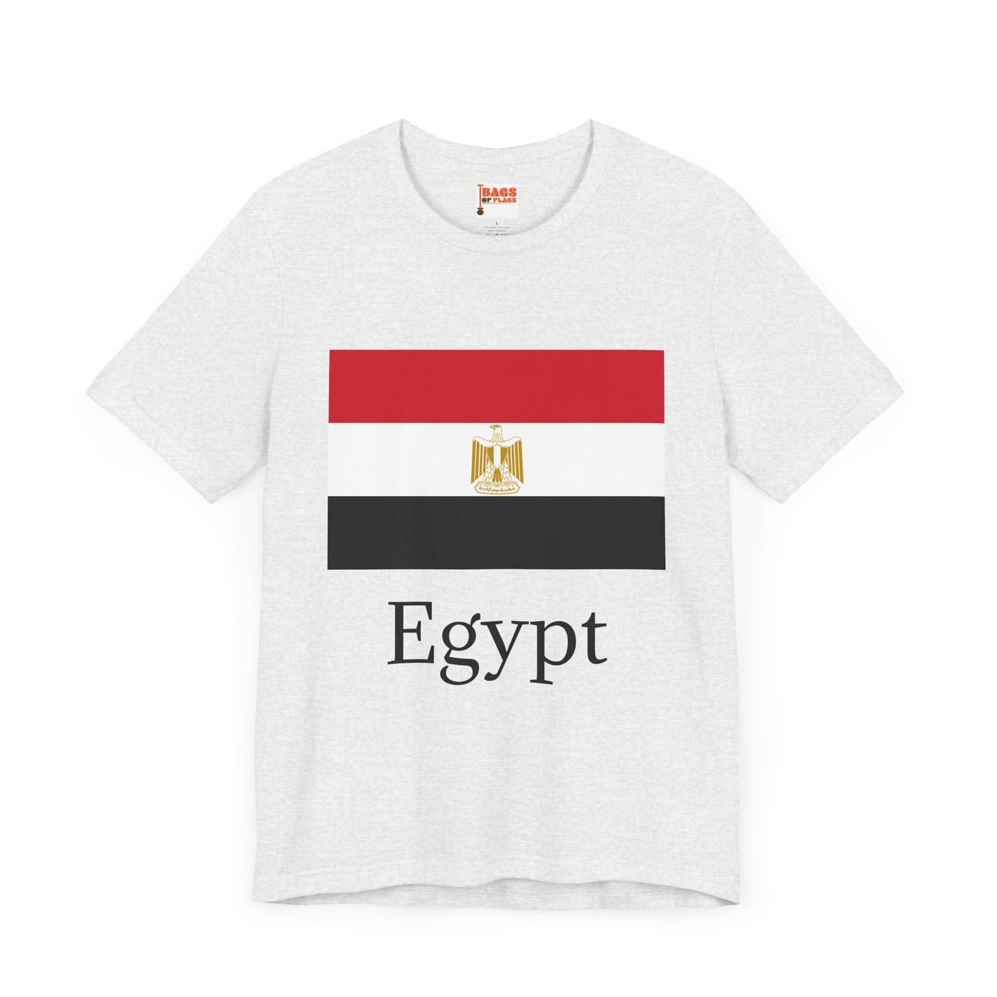 Egypt T-shirts