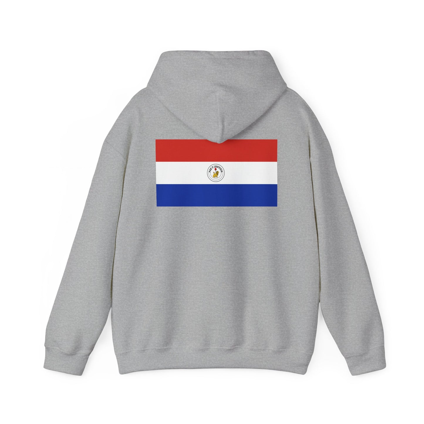 Paraguay Hoodies