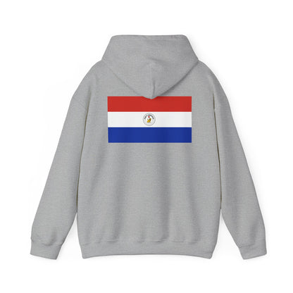 Paraguay Hoodies