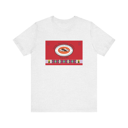 Cayuse people T-shirt