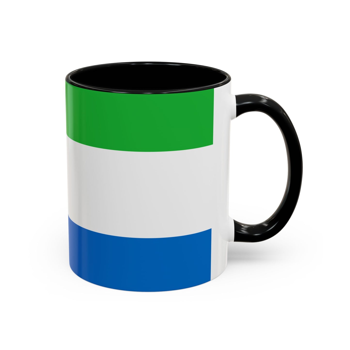Sierra Leone Mug