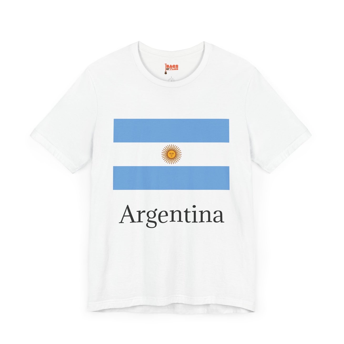 Argentina T-shirts