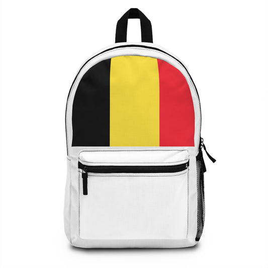 Belgium Backpack