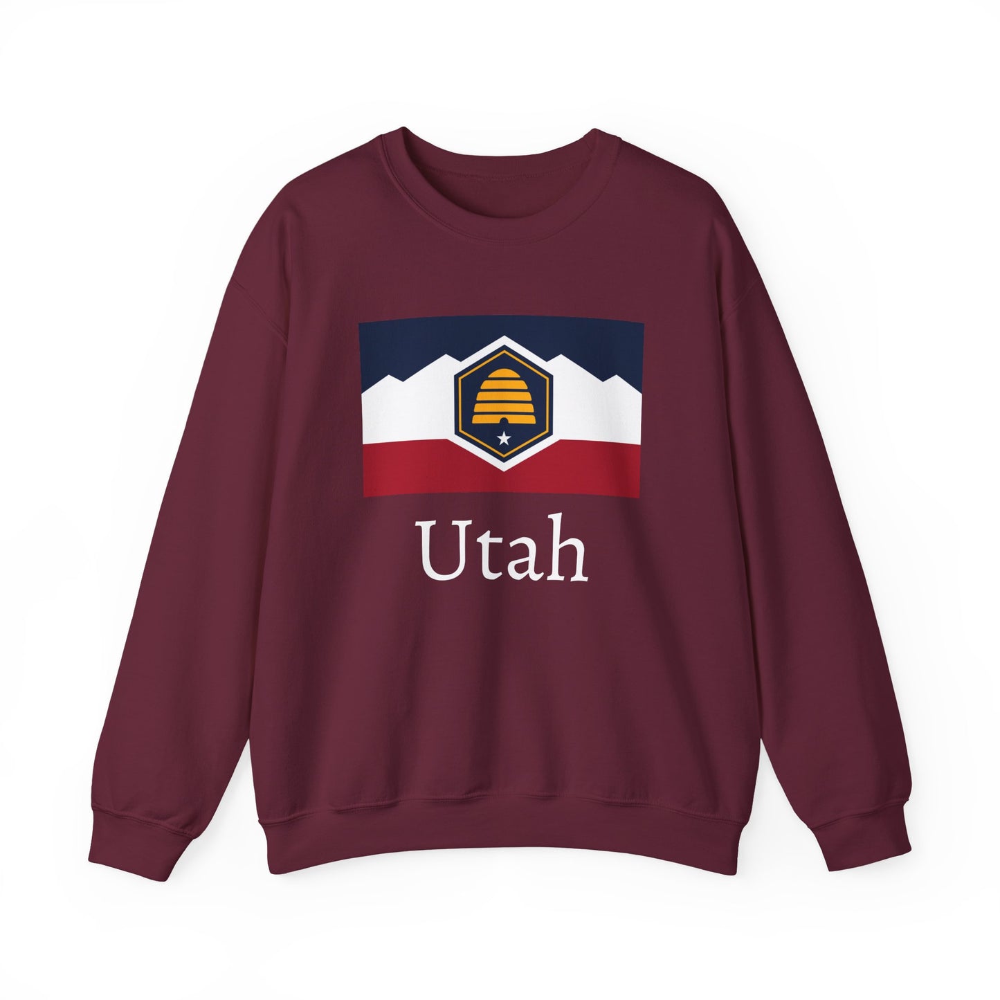 Utah Sweatshirt