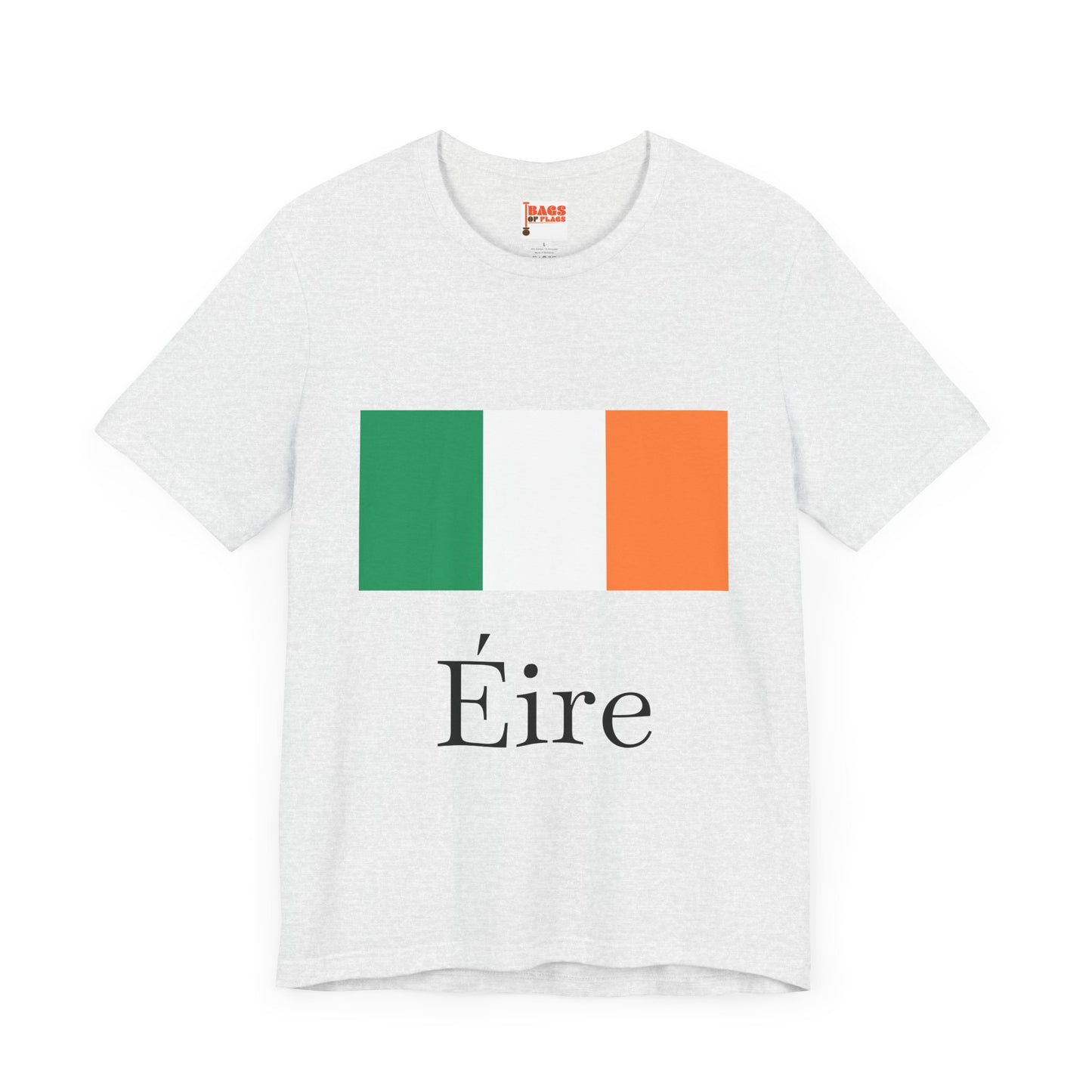Éire T-shirts