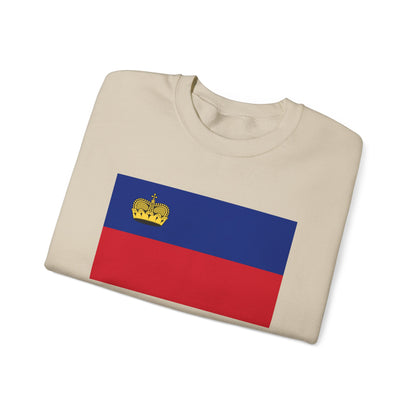 Liechtenstein Sweatshirt