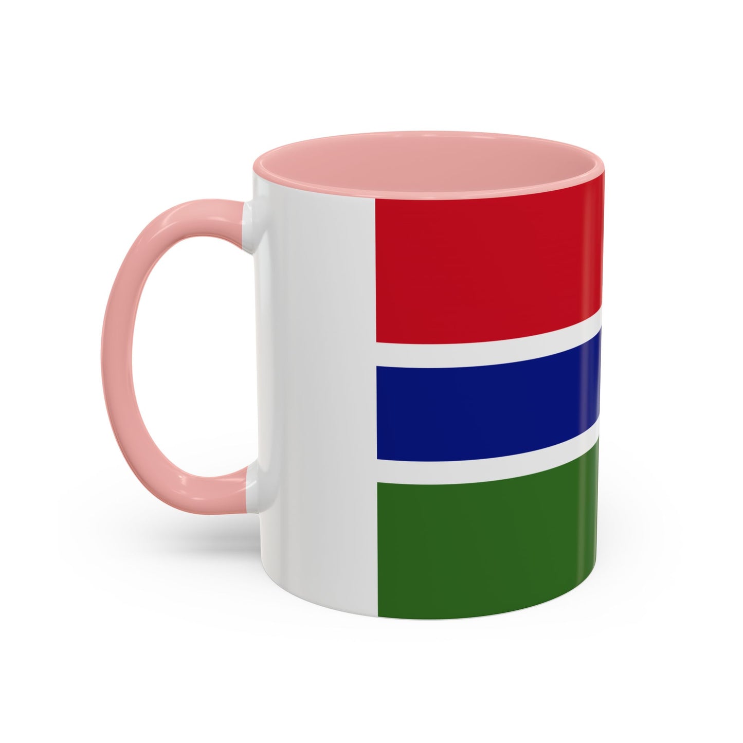 The Gambia Mug