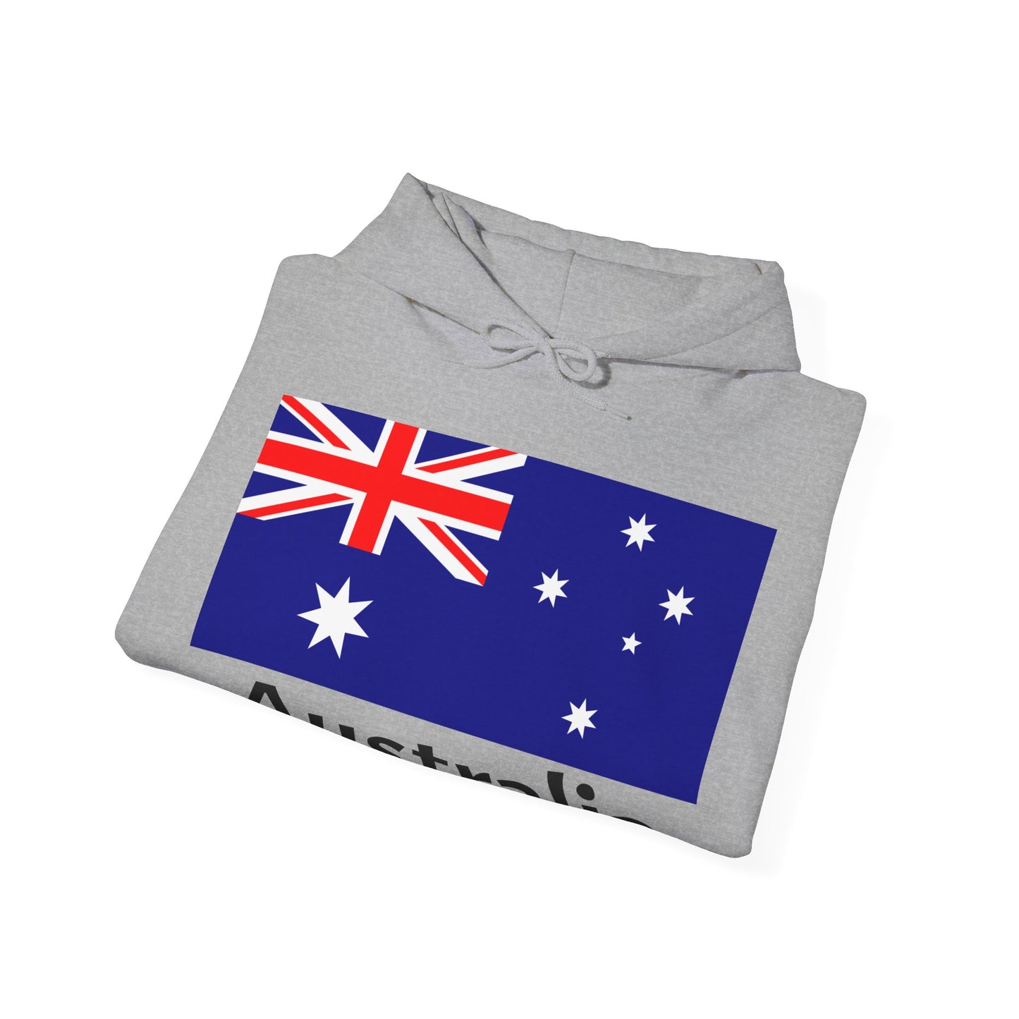 Australia Hoodies