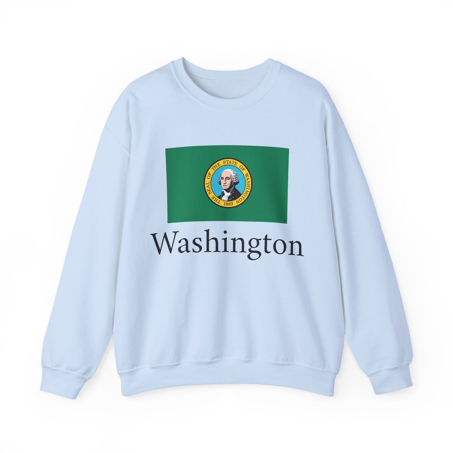 Washington Sweatshirt