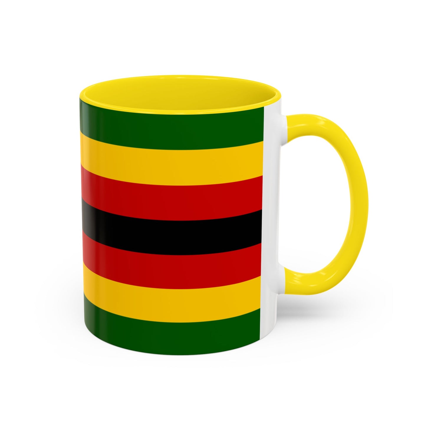 Zimbabwe Mug
