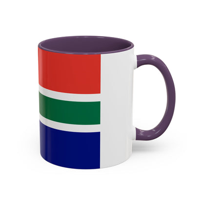 South Africa Mug