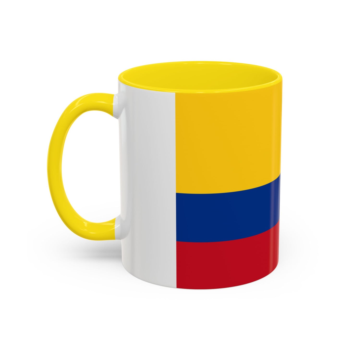 Colombia Mug