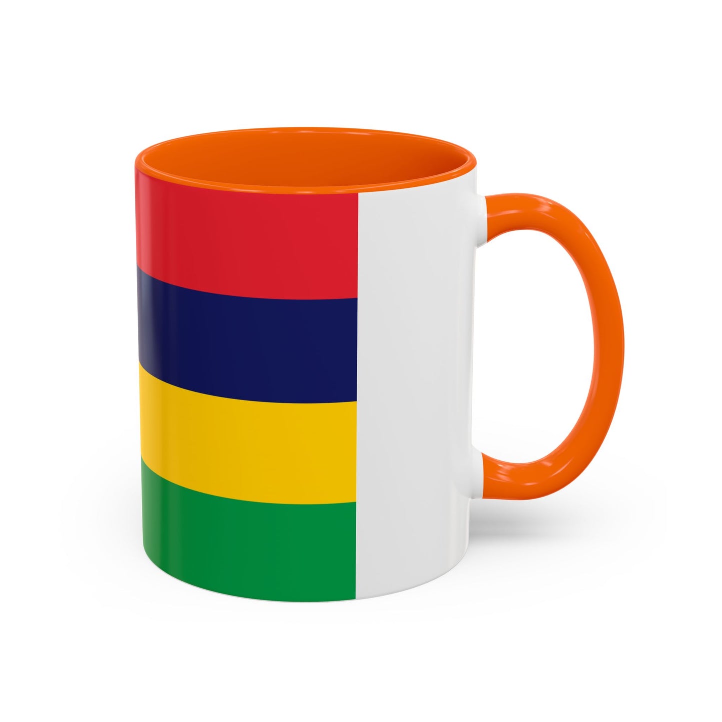 Mauritius Mug