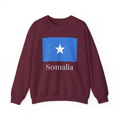 Somalia Sweatshirt
