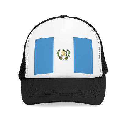 Guatemala Trucker Cap