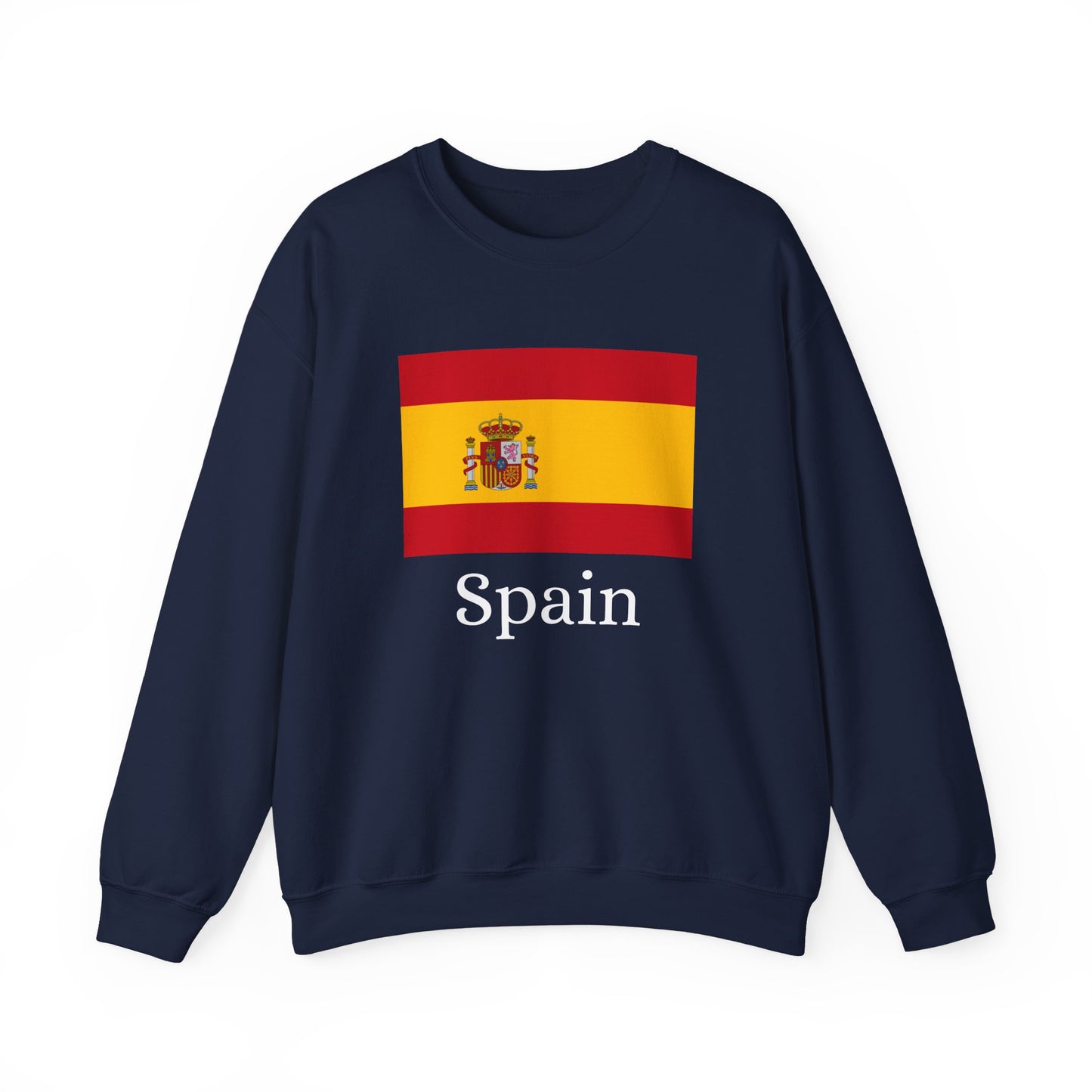 Spain Sweatshirt