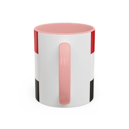 Yemen Mug