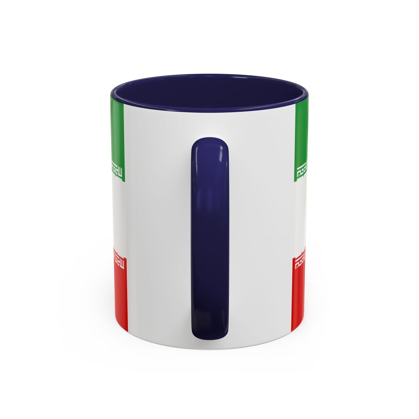 Iran Mug