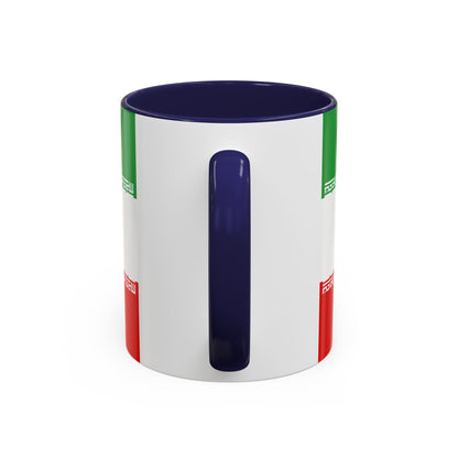 Iran Mug