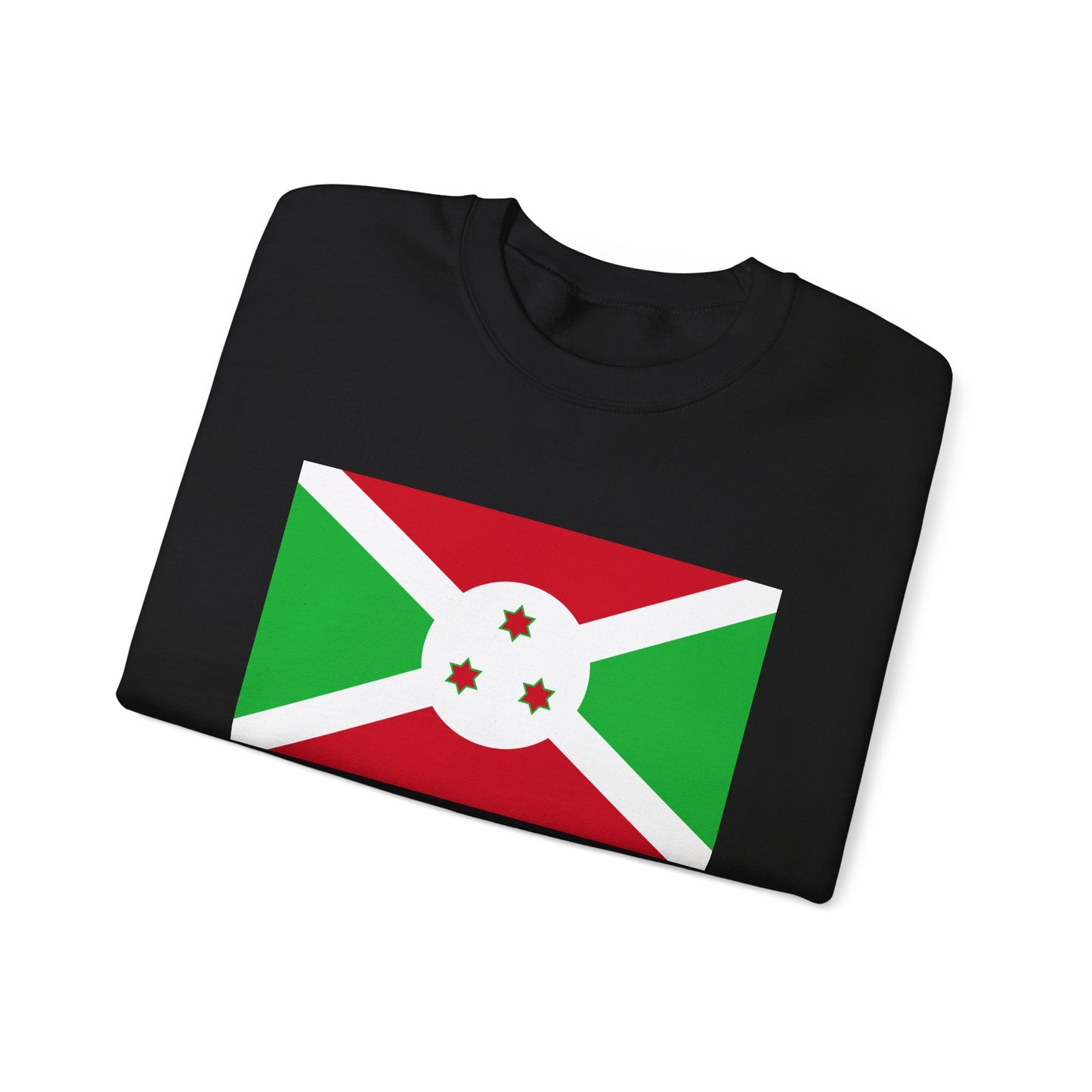 Burundi Sweatshirt