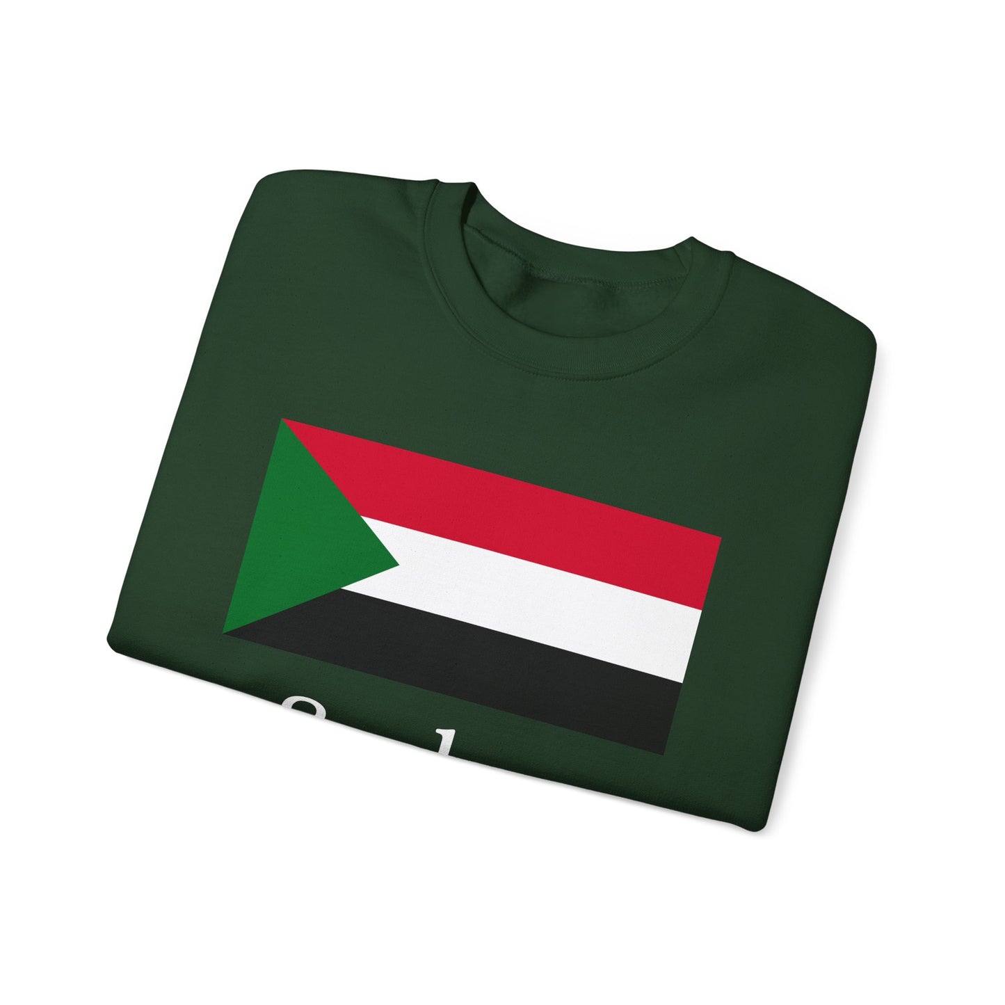 Sudan Sweatshirt