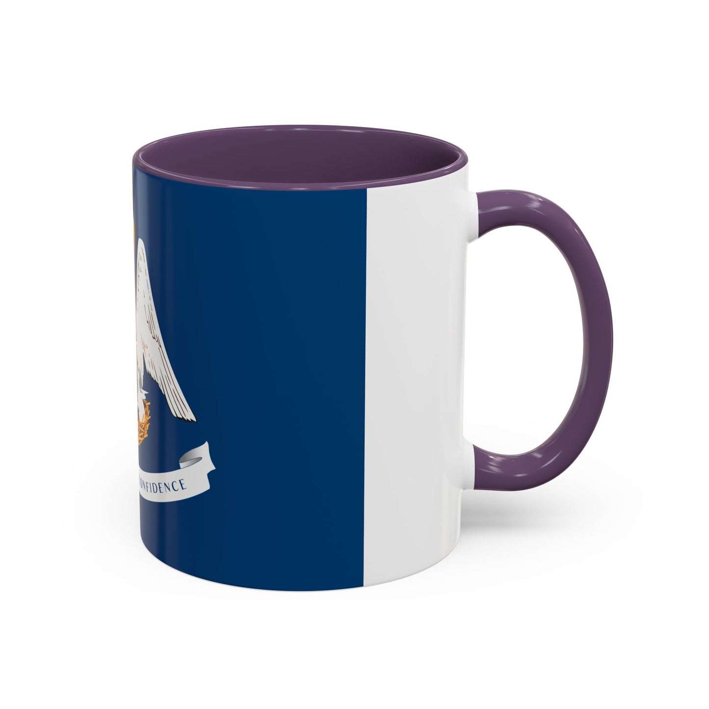 Louisiana Mug
