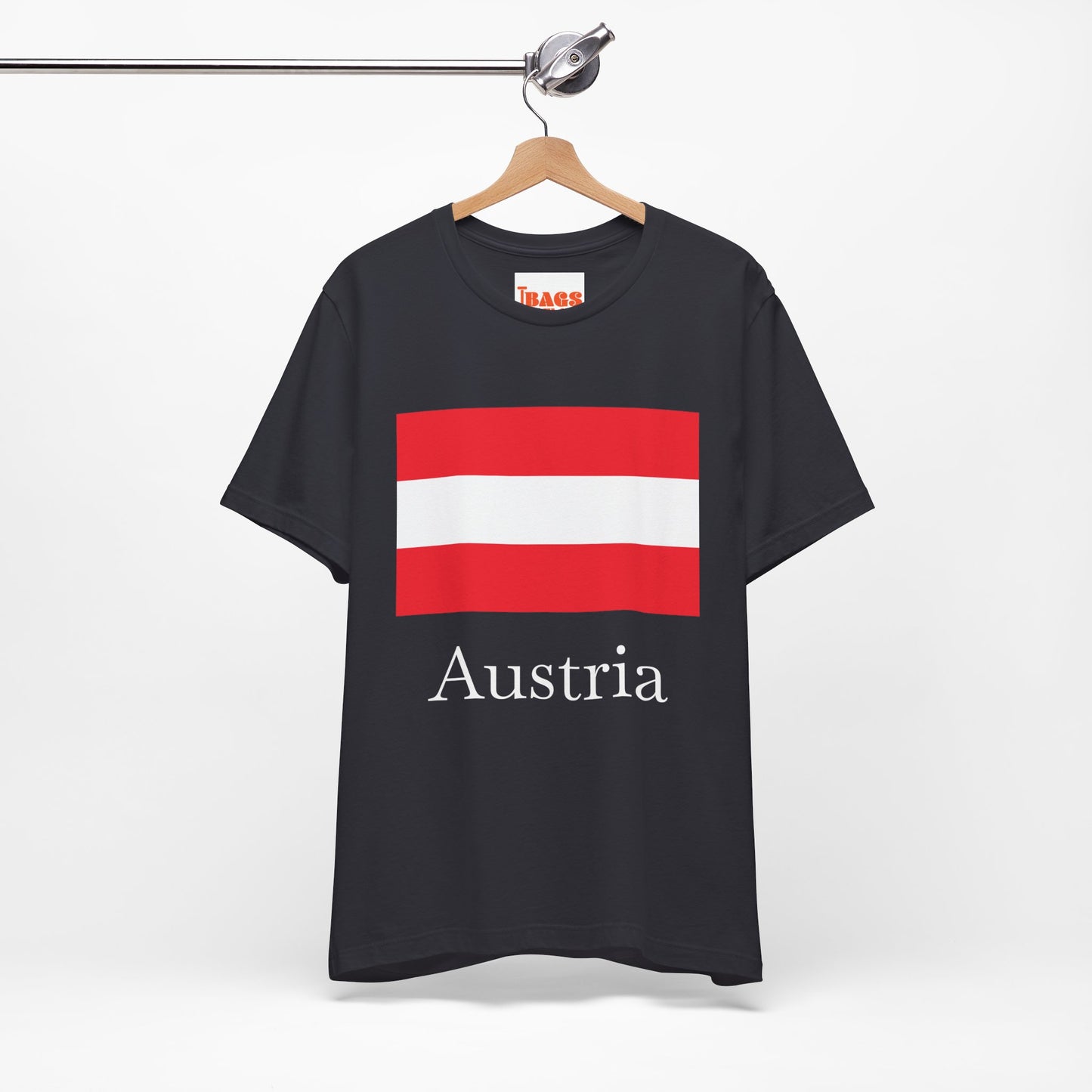 Austria T-shirts