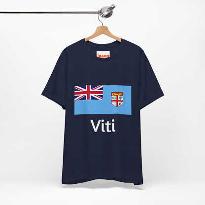 Viti T-shirts