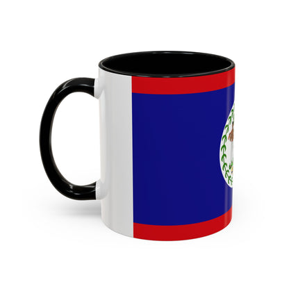 Belize Mug