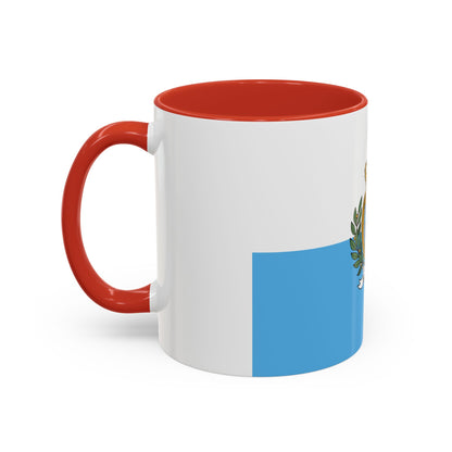 San Marino Mug
