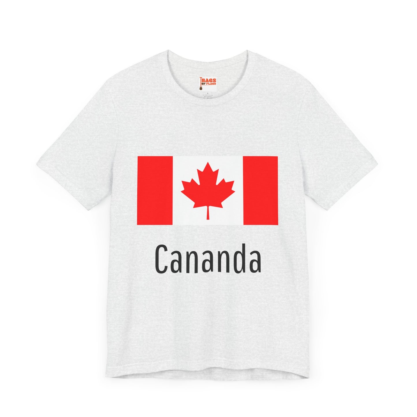 Canada T-shirts