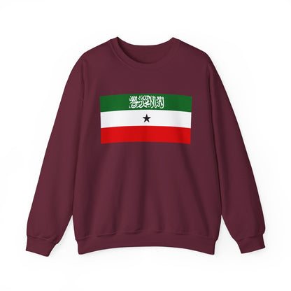Somaliland Flag Sweatshirt
