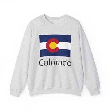 Colorado Sweatshirt