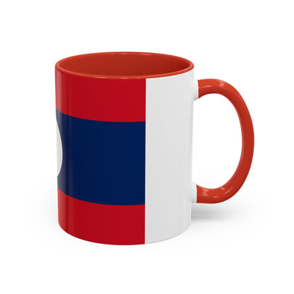 Laos Mug