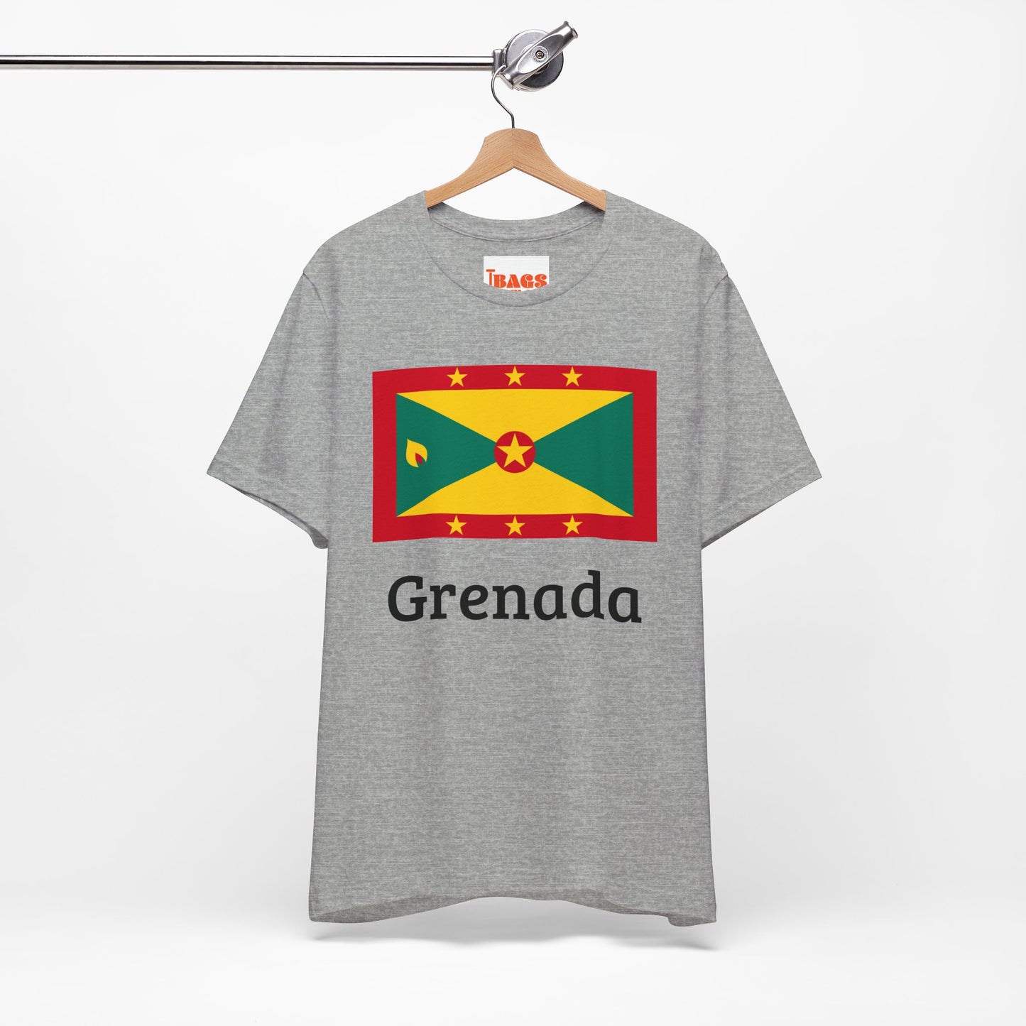 Grenada T-shirts