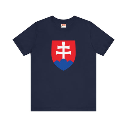 Slovakia Inspired T-shirt
