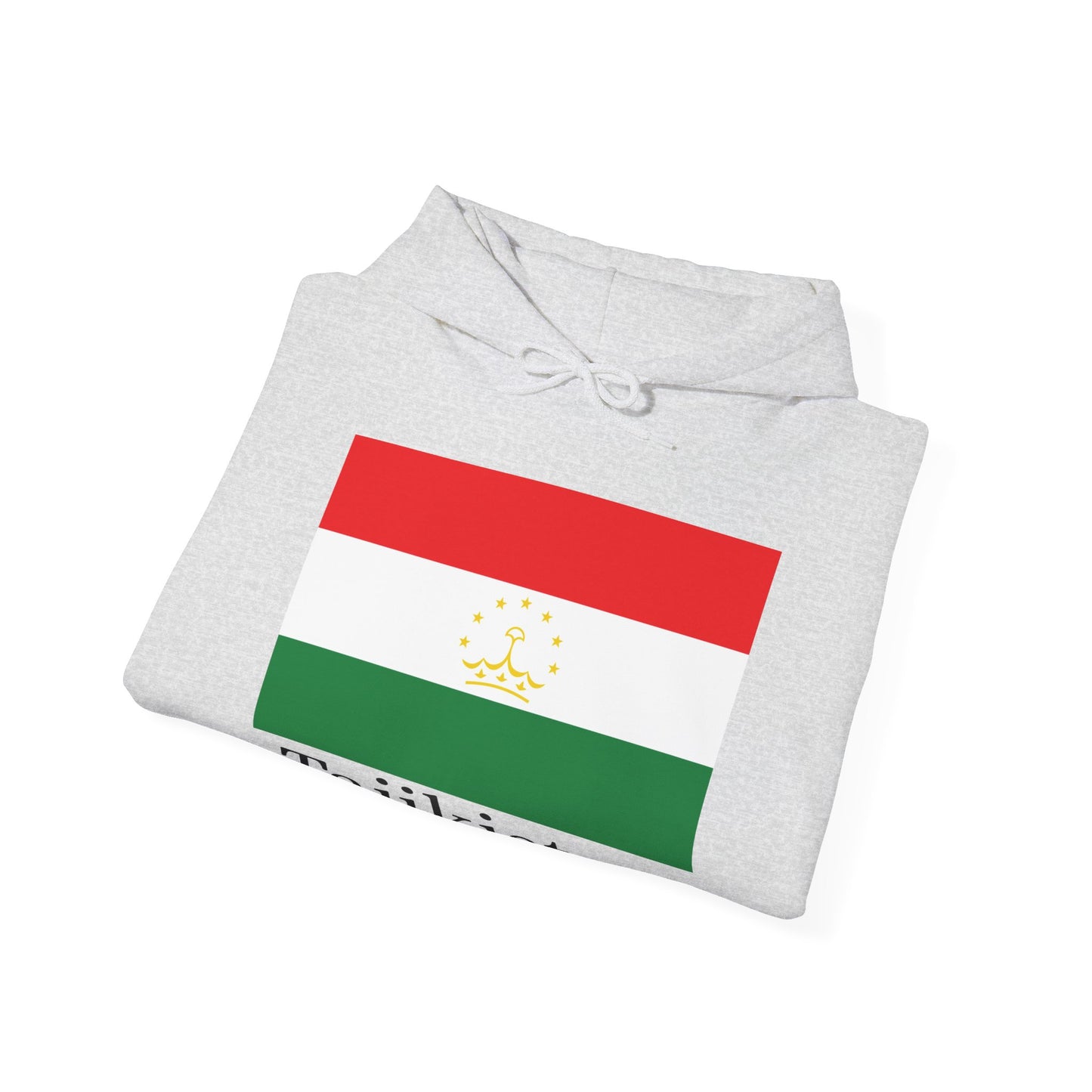 Tajikistan Hoodies