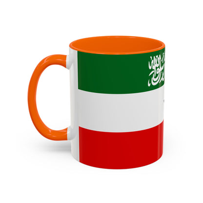 Somaliland Mug