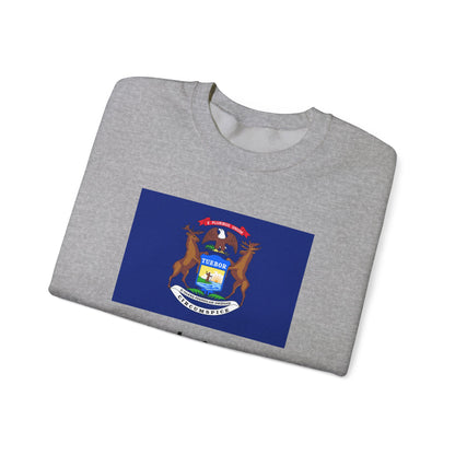 Michigan Sweatshirt
