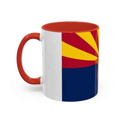 Arizona Mug