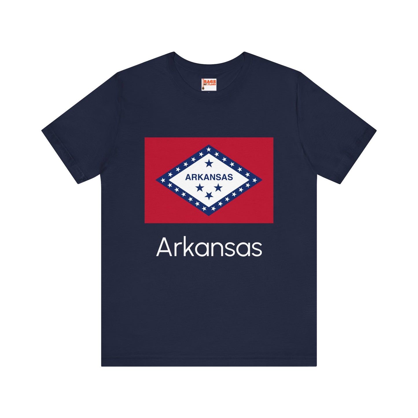 Arkansas T-shirts