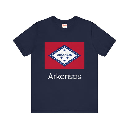Arkansas T-shirts