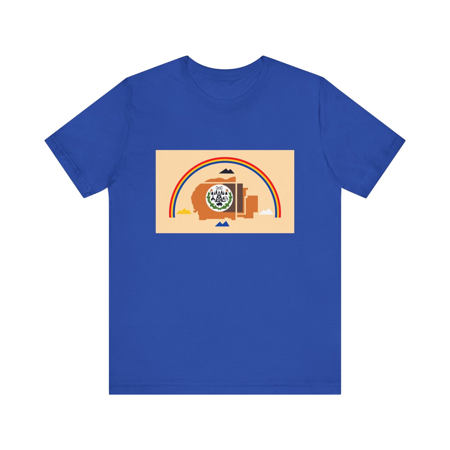 Navajo T-shirt